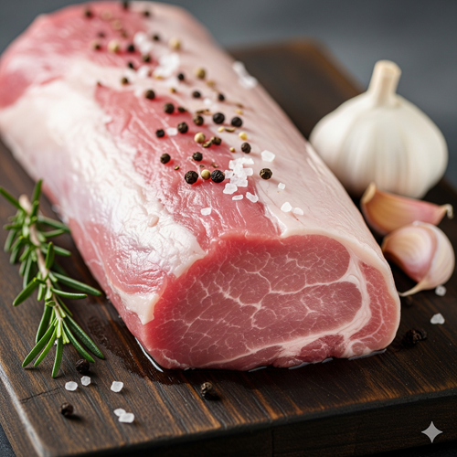 豬肉肉
